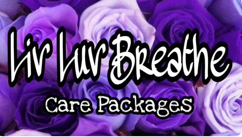Liv Luv Breathe Care Packages